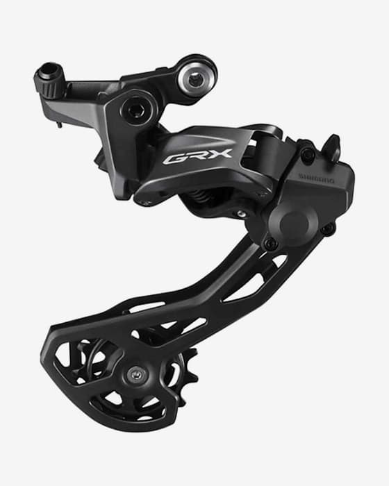 Shimano GRX RD-RX820 2x12V Rear Derailleur