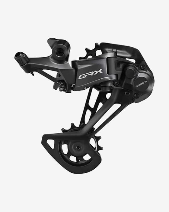 Shimano GRX RD-RX822 SGS 1x12V Rear Derailleur