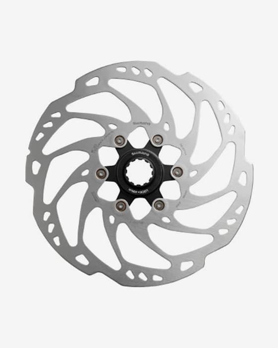 Shimano 105/SLX R7000 CENTER LOCK SM-RT70 203 mm remschijf