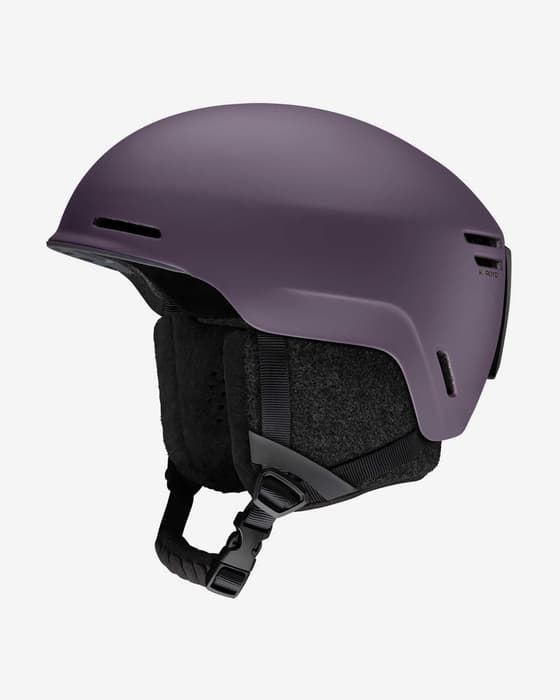 Smith Method Helm violett