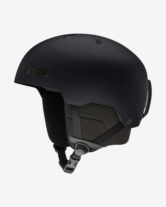 Smith Rodeo Helm schwarz