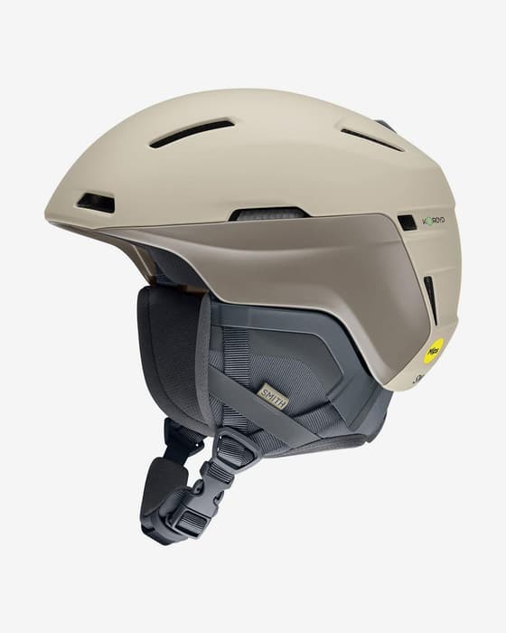 Smith Accel Helm beige