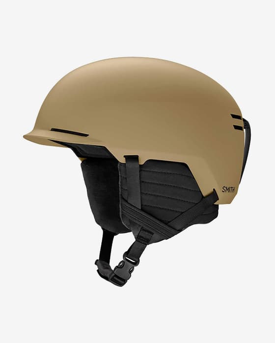 Casco Smith Scout arena