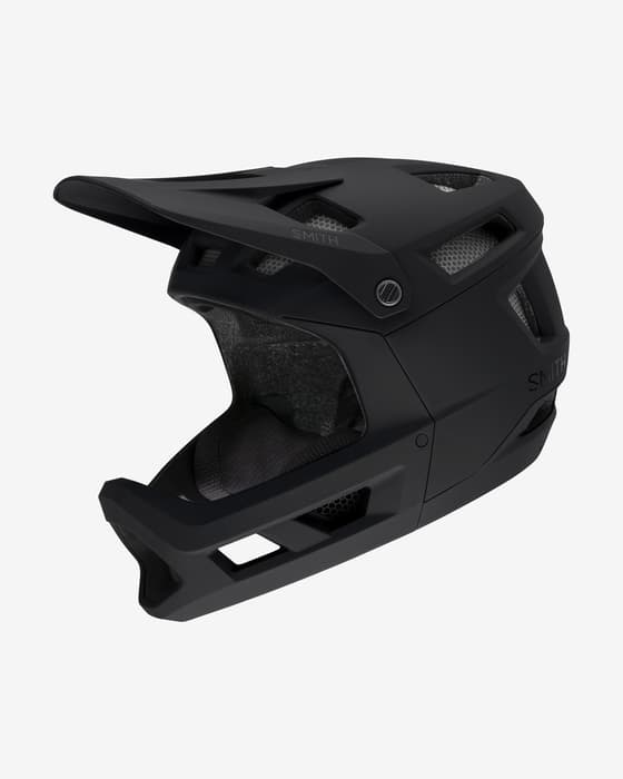 Casco Smith Mainline MIPS negro mate