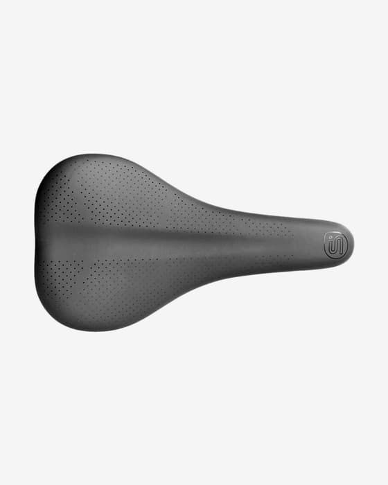 Sillín Smanie AT-Sport negro