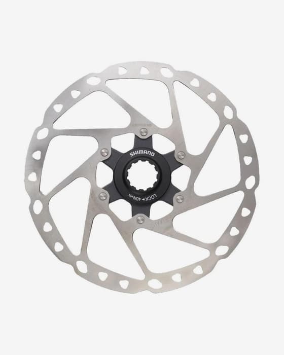 Shimano Deore RT64 160 mm Center Lock Bremsscheibe