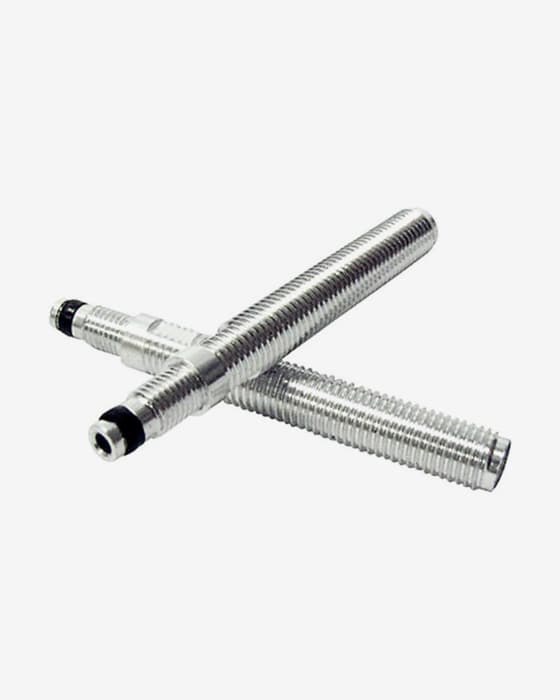 Extensión de válvula Stan's NoTubes 40 mm (2 unidades)