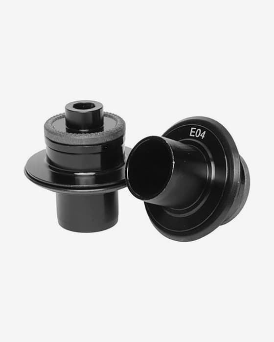 Eje trasero buje Stan's NoTubes Neo 12x148 mm acero