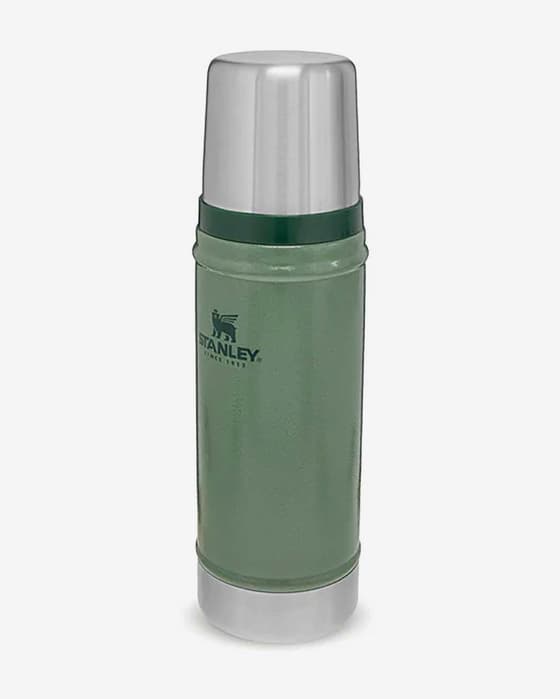 Termo Stanley Legendary Classic 0.47L verde oscuro