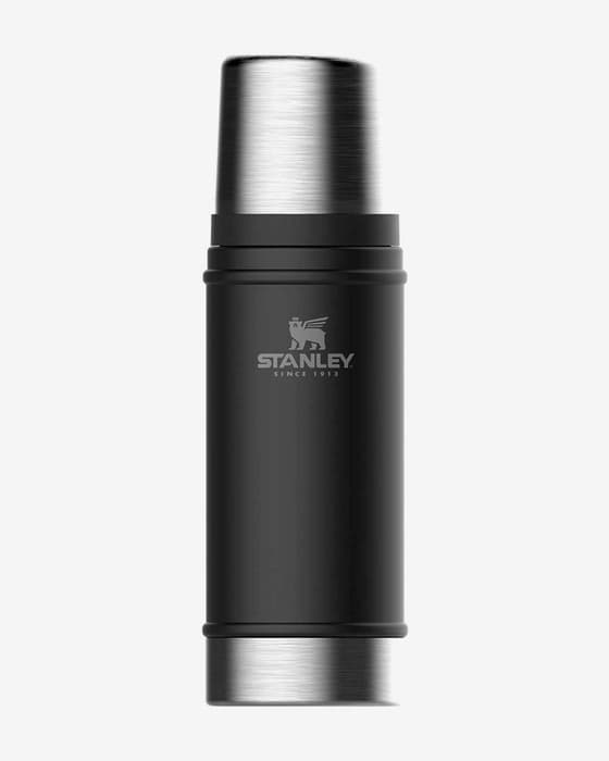 Termo Stanley Legendary Classic 0.47L negro