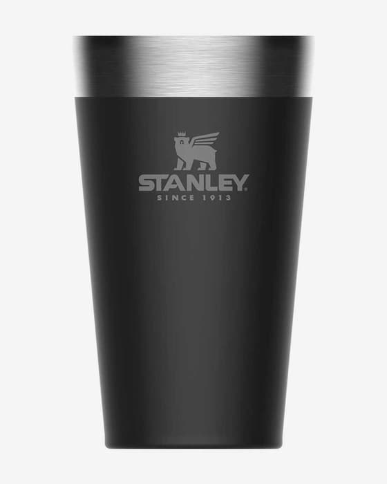 Taza Stanley Adventure 0.47L negro