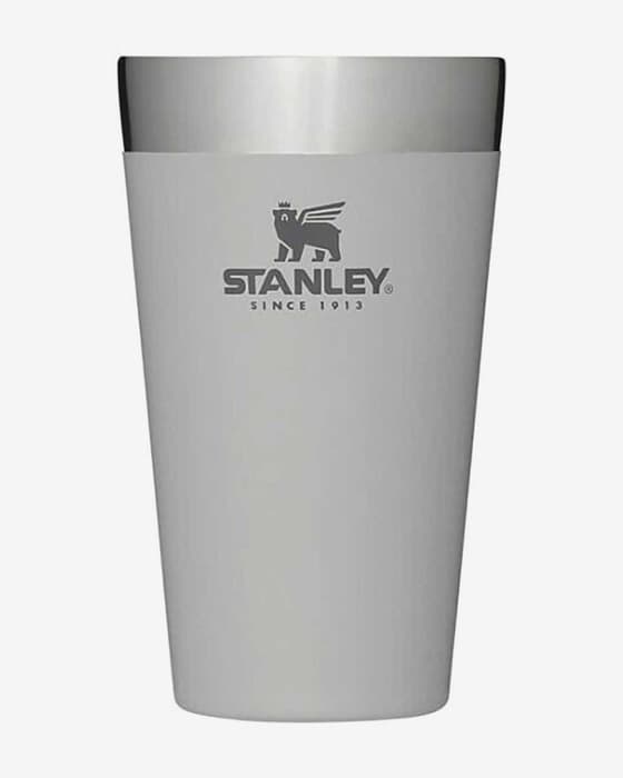 Taza Stanley Adventure 0.47L gris claro