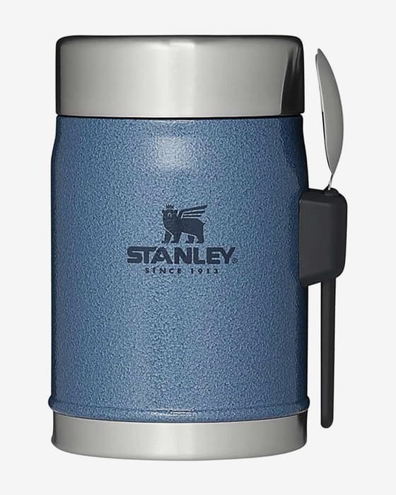 Recipiente Stanley Classic 0.4L azul
