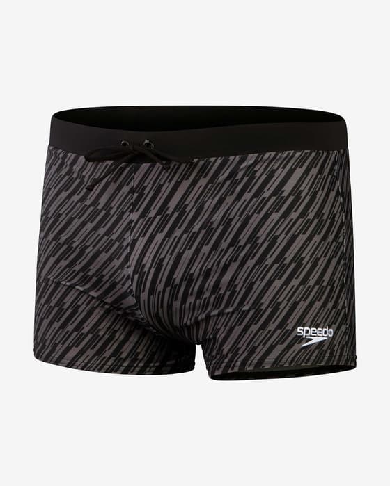Maillot de bain Speedo Valmilton noir beige
