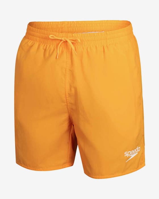 Maillot de bain Speedo Essential 16 Inch orange
