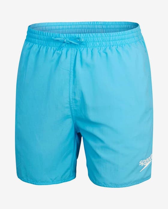 Maillot de bain Speedo Essential 16 Inch bleu
