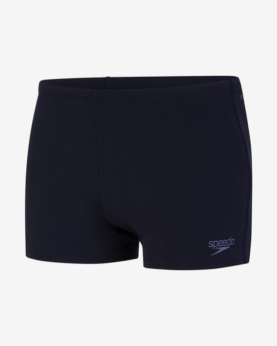 Maillot de bain Speedo Essentials Endurance+ Aquashort bleu