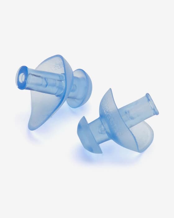 Tapones de oído Speedo Ergo azul