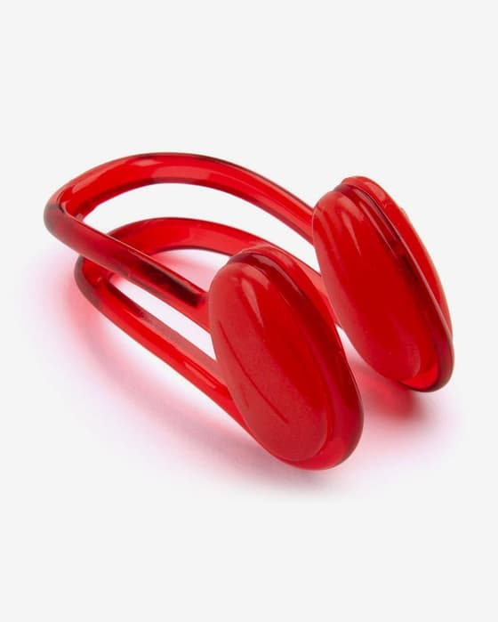 Pinza nariz Speedo Universal rojo
