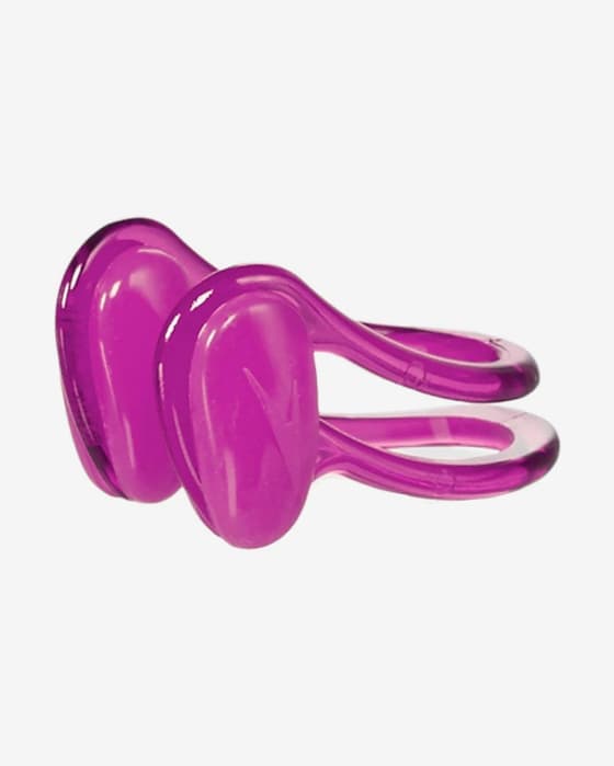 Pinza nariz Speedo Universal Nose Clip rosa
