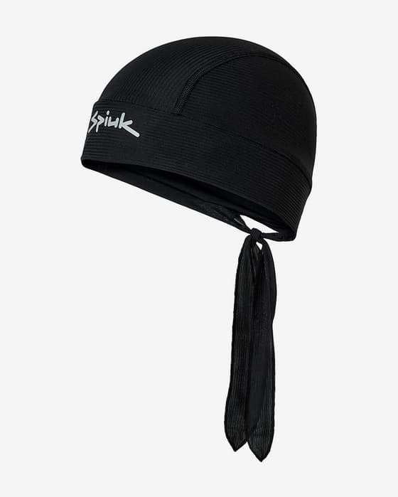 Bandana Spiuk Anatomic negro