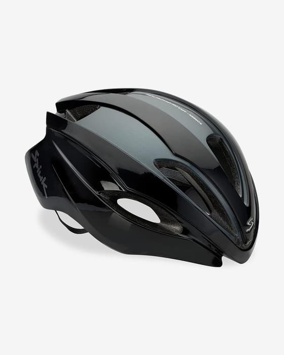 Spiuk Korben Helm schwarz