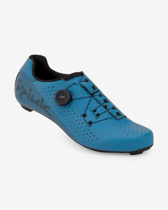 Zapatillas Spiuk Bruma Carbon azul