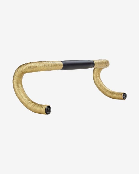 Cinta manillar Supacaz Bling Tape oro