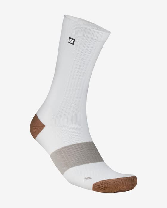 Calcetines Sportful Supergiara blanco