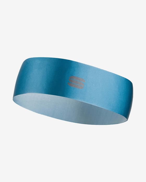 Bandeau Sportful Classic bleu atlantique