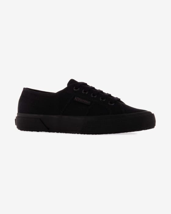 Zapatillas Superga Cotu Classic negro puro