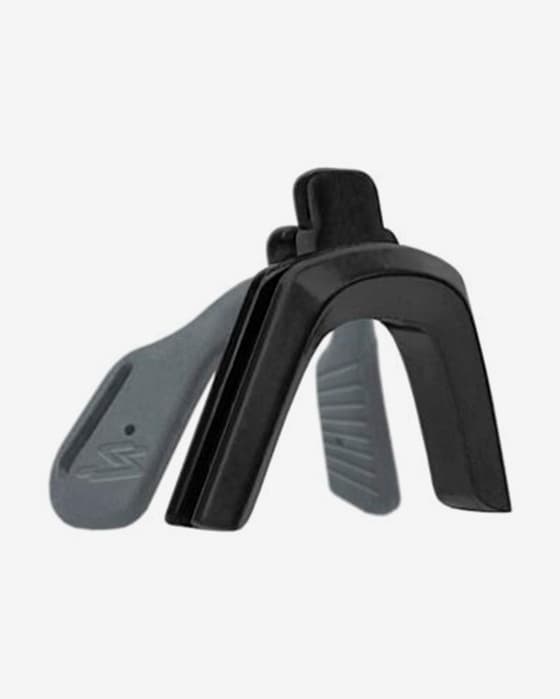Coussinet nasal Spiuk Profit 3 noir