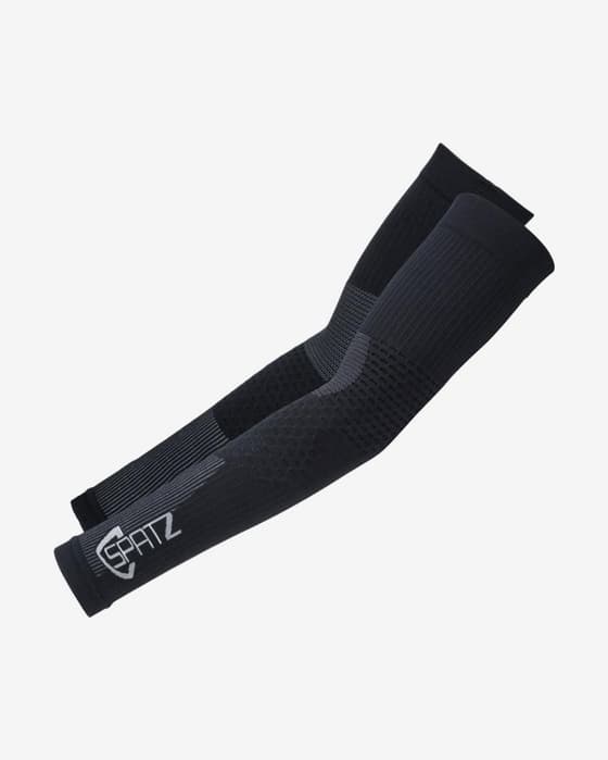 Manchettes Spatz Wear Burnr noir