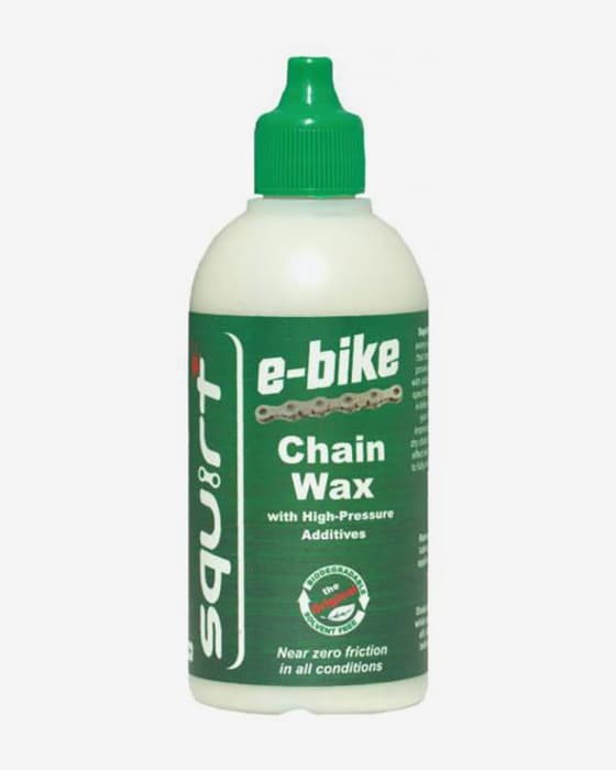 Lubricante Squirt Lube E-Bike 120 ml