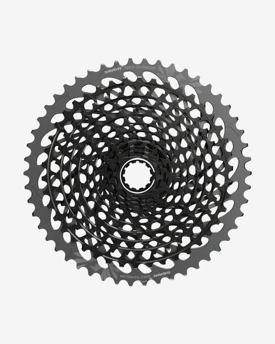 Cassette SRAM Eagle XG-1295 12v 10/50 gris