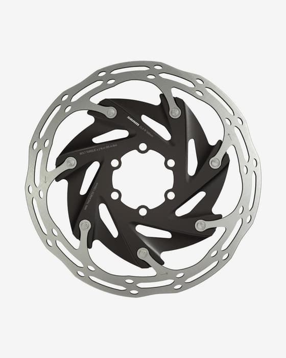 Disco de freno SRAM Centerline X Road Biselado
