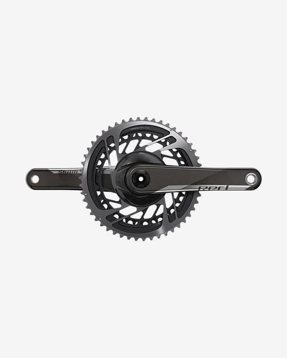 Bielas SRAM Red eTap AXS DUB 2x12V 48-35D negro