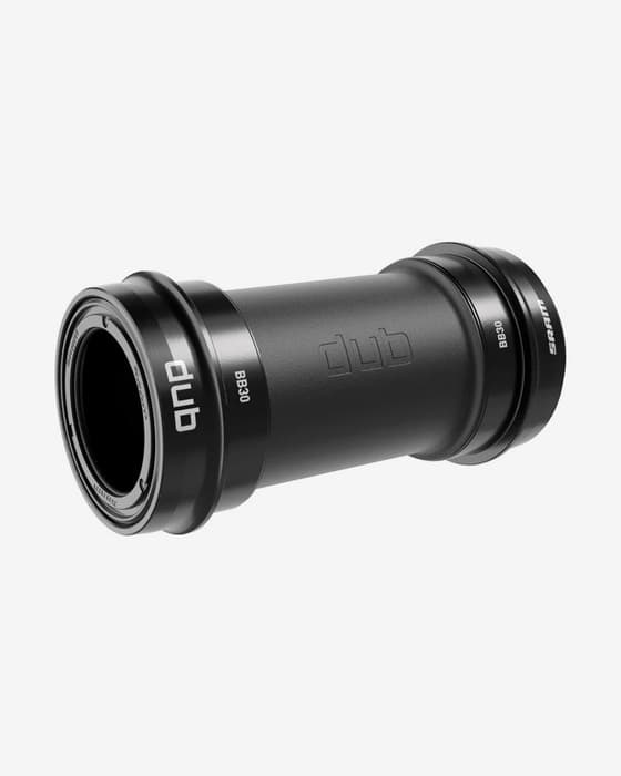 Cazoleta de pedalier SRAM DUB BB30 73mm negro