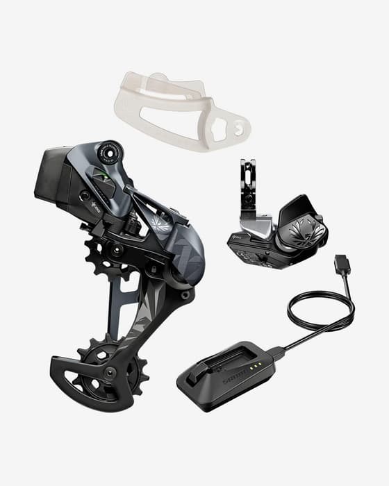 Kit de actualización Sram XX1 Eagle AXS