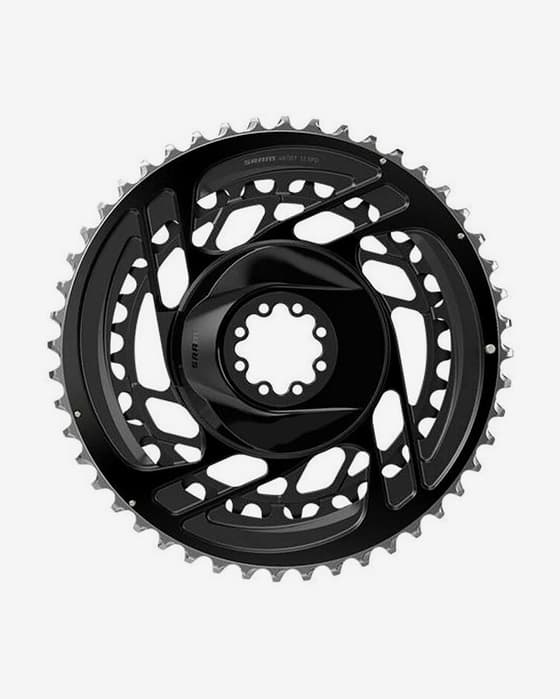 SRAM Force D2 Chainrings