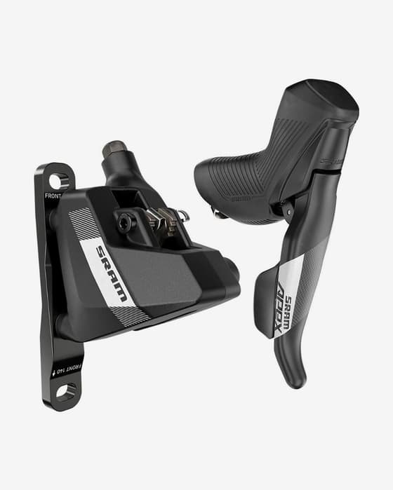 Freno de disco hidráulico trasero SRAM Apex 