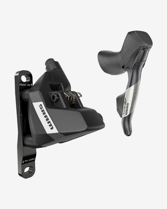 Freno de disco hidráulico trasero SRAM Apex AXS 