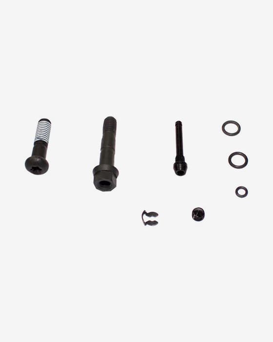 Kit ricambio SRAM viteria pinza freno R/RS