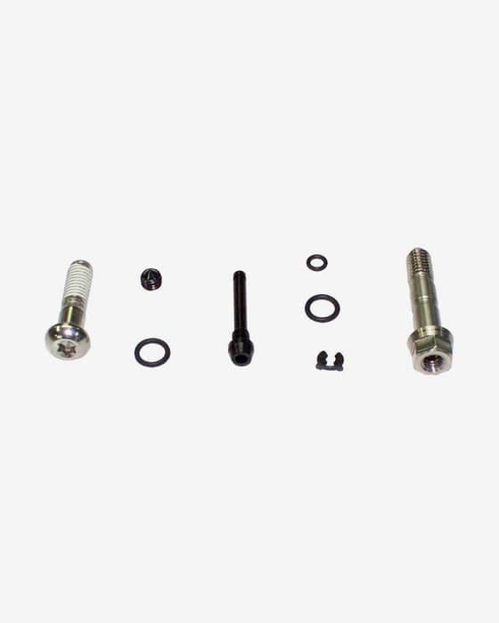 Kit ricambio SRAM viteria pinza freno Guide RSC