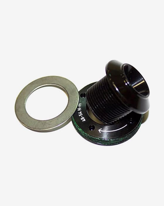 Tornillo extractor de biela SRAM para BB30 M18/M30 derecho