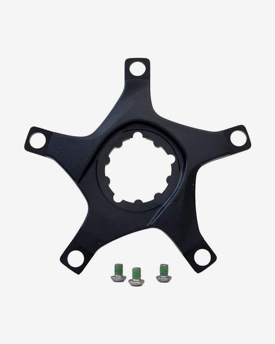 Araña SRAM Force 22/CX1 BCD 130 11V