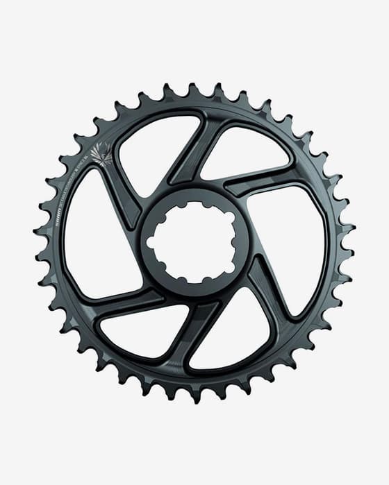 Plato SRAM X-SYNC 2 Eagle 11/12V Direct Mount 6 mm
