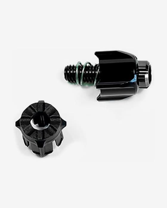 Tensore cavo SRAM per comando XX1/X01 Eagle nero
