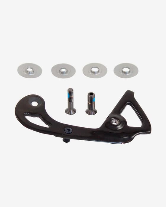 Replacement SRAM internal box for E-Tap change