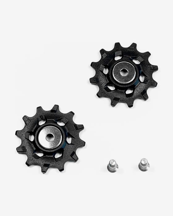 Kółka SRAM do przerzutek NX/Apex1